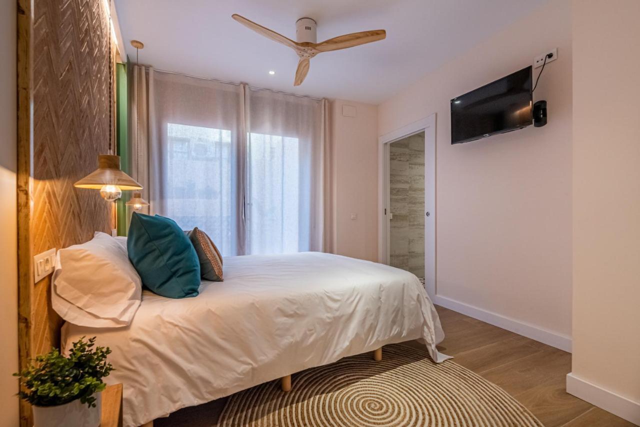 Vestal Suites Domo 坎布里尔斯 外观 照片