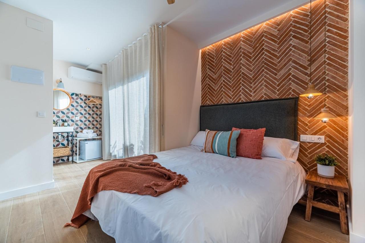 Vestal Suites Domo 坎布里尔斯 外观 照片