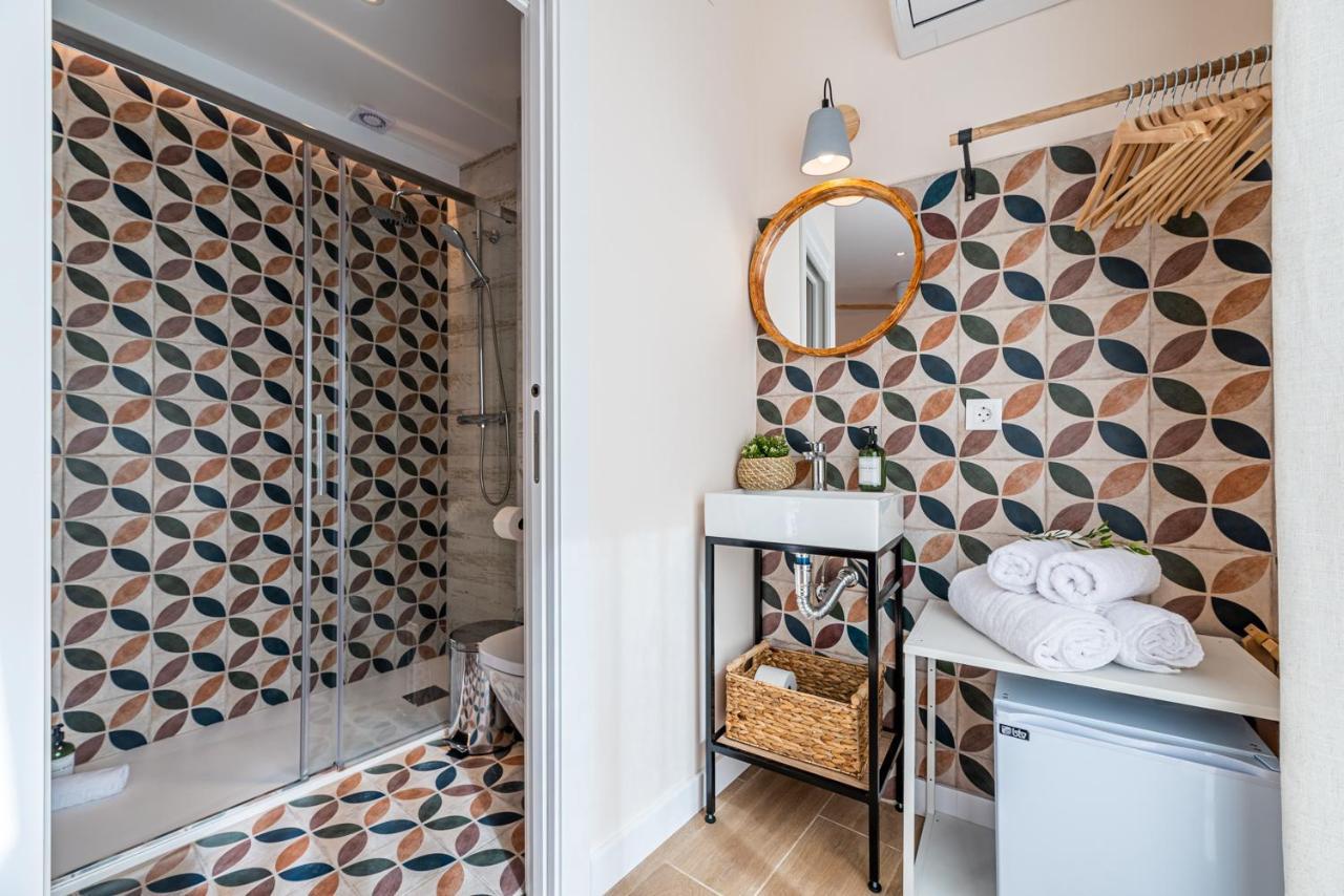 Vestal Suites Domo 坎布里尔斯 外观 照片