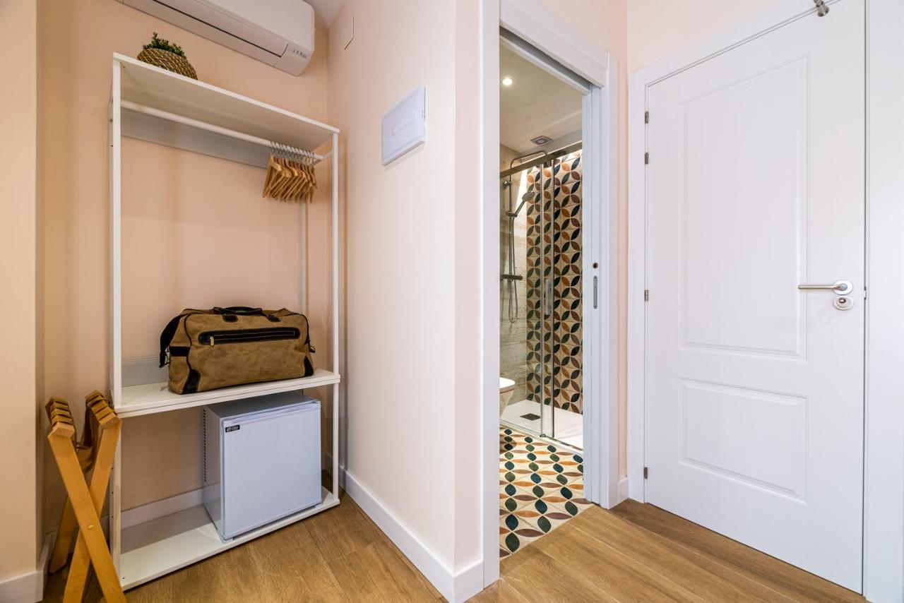 Vestal Suites Domo 坎布里尔斯 外观 照片