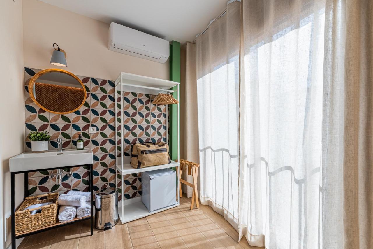 Vestal Suites Domo 坎布里尔斯 外观 照片