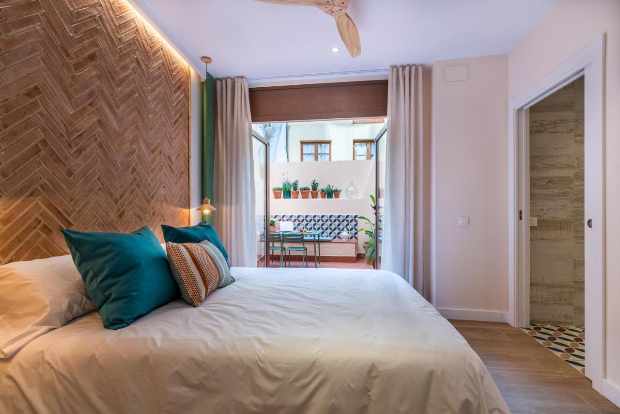 Vestal Suites Domo 坎布里尔斯 外观 照片